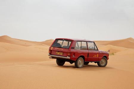 Land Rover Velar