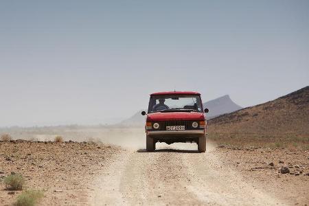 Land Rover Velar