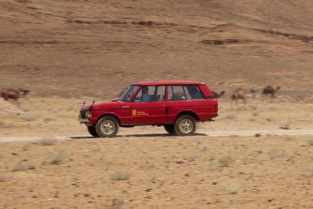Land Rover Velar