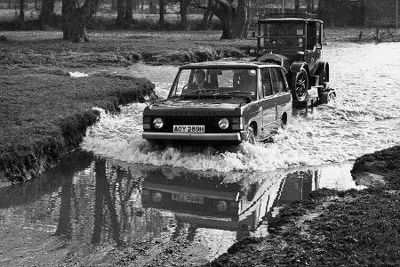 Land Rover Velar