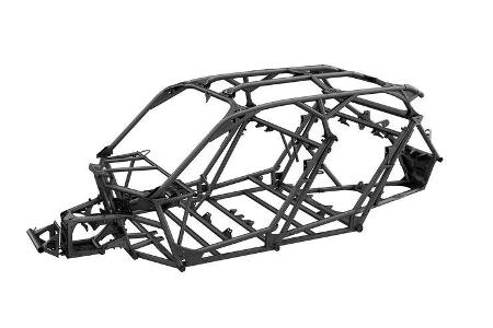 Can-Am Maverick X3 MAX side-by-side