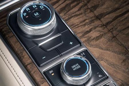 Ford Expedition 2018
