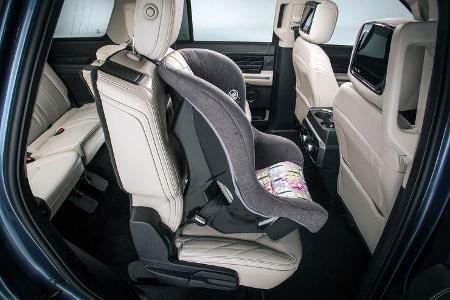 Ford Expedition 2018