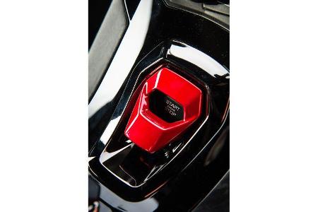 Lamborghini Huracan Performante, Fahrbericht