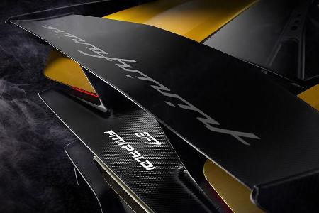 Fittipaldi EF7 Vision Gran Turismo