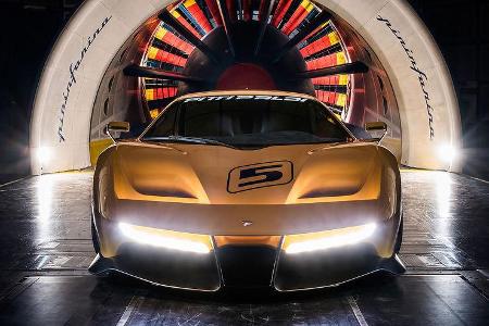 Fittipaldi EF7 Vision Gran Turismo