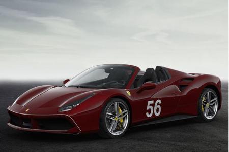 Ferrari-70.-Geburtstag-Sondermodelle