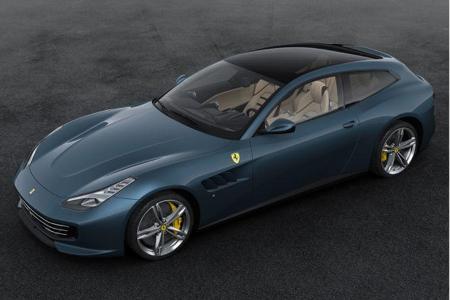 Ferrari-70.-Geburtstag-Sondermodelle