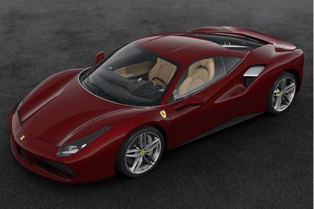 Ferrari-70.-Geburtstag-Sondermodelle