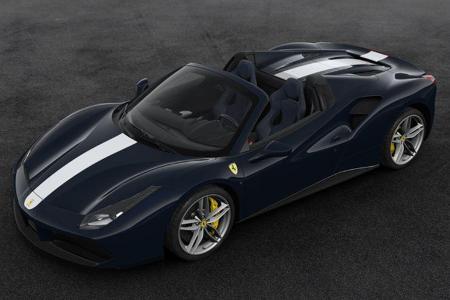 Ferrari-70.-Geburtstag-Sondermodelle