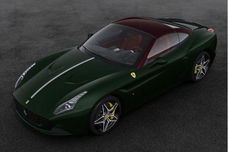 Ferrari-70.-Geburtstag-Sondermodelle