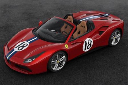 Ferrari-70.-Geburtstag-Sondermodelle
