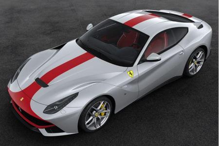 Ferrari-70.-Geburtstag-Sondermodelle