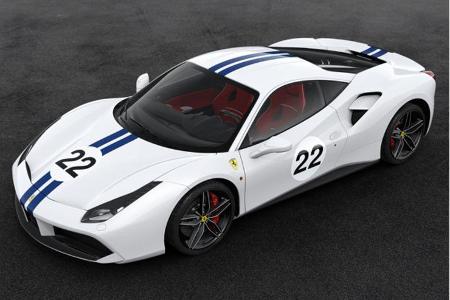 Ferrari-70.-Geburtstag-Sondermodelle