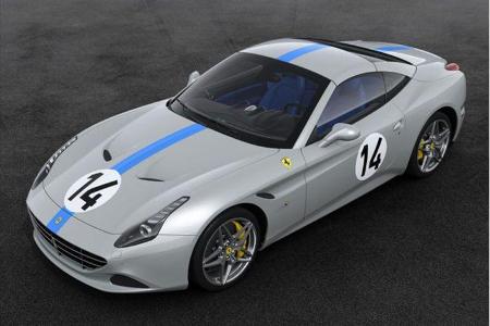 Ferrari-70.-Geburtstag-Sondermodelle