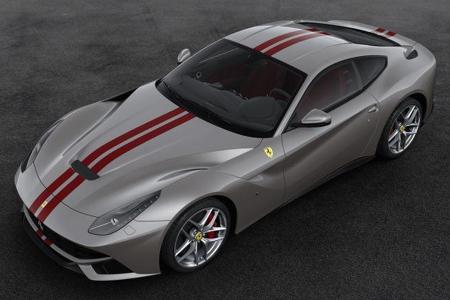 Ferrari-70.-Geburtstag-Sondermodelle