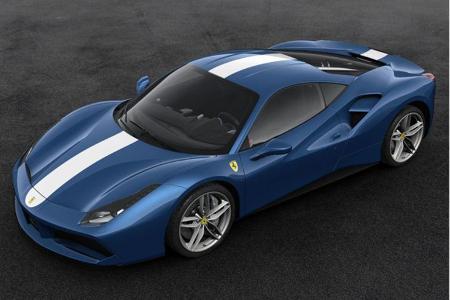 Ferrari-70.-Geburtstag-Sondermodelle