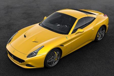 Ferrari-70.-Geburtstag-Sondermodelle