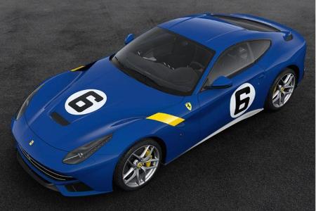 Ferrari-70.-Geburtstag-Sondermodelle