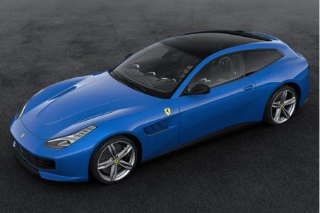 Ferrari-70.-Geburtstag-Sondermodelle