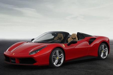 Ferrari-70.-Geburtstag-Sondermodelle