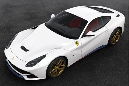 Ferrari-70.-Geburtstag-Sondermodelle
