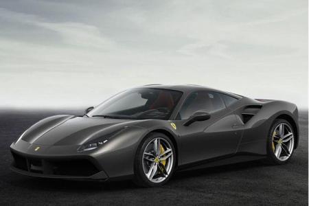 Ferrari-70.-Geburtstag-Sondermodelle