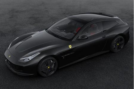 Ferrari-70.-Geburtstag-Sondermodelle