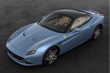 Ferrari-70.-Geburtstag-Sondermodelle