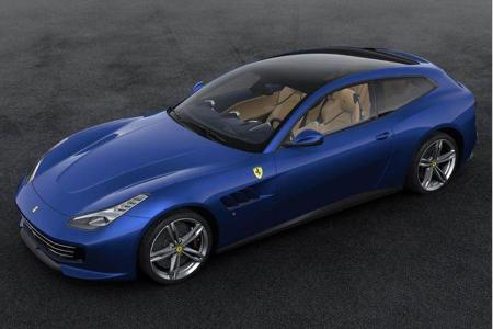 Ferrari-70.-Geburtstag-Sondermodelle