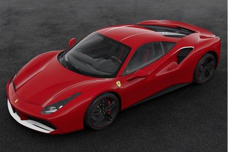 Ferrari-70.-Geburtstag-Sondermodelle
