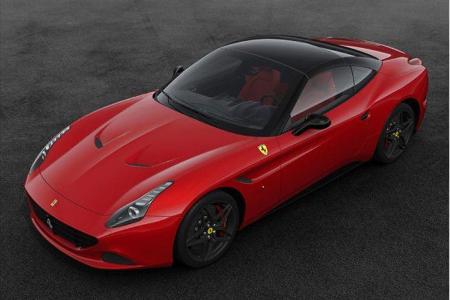 Ferrari-70.-Geburtstag-Sondermodelle