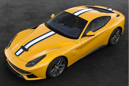 Ferrari-70.-Geburtstag-Sondermodelle