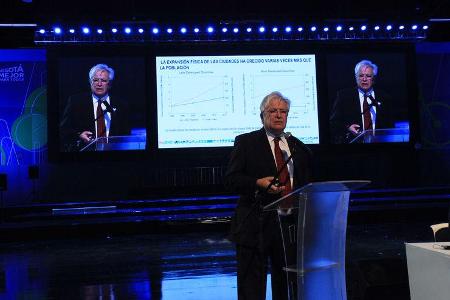 Stadtentwicklung, Kongress, Bogota