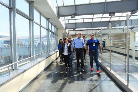 Stadtentwicklung, Kongress, Bogota