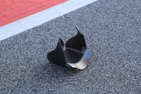 Monkey-Seat - Toro Rosso - F1-Test - Barcelona - 27. Februar 2017