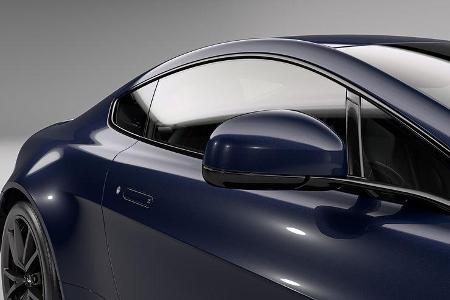 Aston Martin Vantage Red Bull Racing Edition, Sondermodell