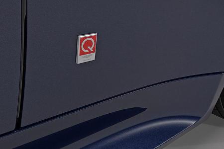 Aston Martin Vantage Red Bull Racing Edition, Sondermodell