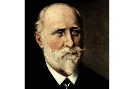 Der Firmengründer Adam Opel lebte vom 9. Mai 1837 bis 8. September 1895, geboren und gestorben in Rüsselsheim. 1862 gründete...