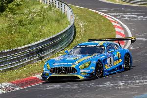 24h-Rennen Nrburgring 2016 - Nordschleife - 2. Qualifying