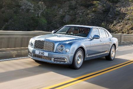 02/2016 Bentley Mulsanne 23.2.2016 Sperrfrist Signature