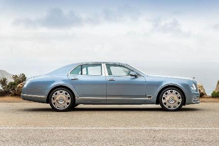 02/2016 Bentley Mulsanne 23.2.2016 Sperrfrist Signature