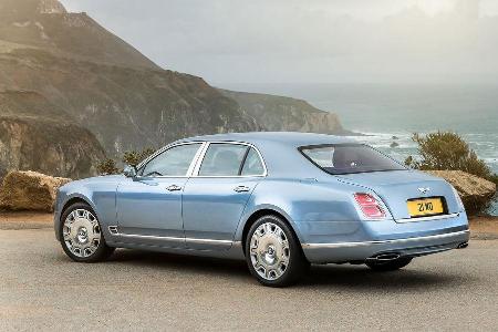 02/2016 Bentley Mulsanne 23.2.2016 Sperrfrist Signature