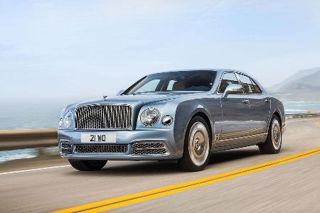 02/2016 Bentley Mulsanne 23.2.2016 Sperrfrist Signature
