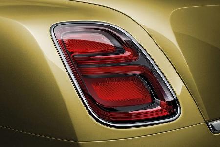 02/2016 Bentley Mulsanne 23.2.2016 Sperrfrist Speed