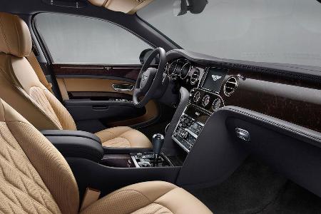 02/2016 Bentley Mulsanne 23.2.2016 Sperrfrist EWB