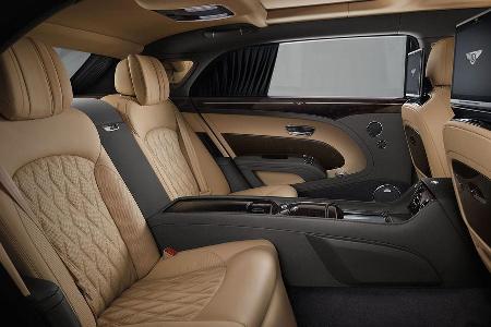 02/2016 Bentley Mulsanne 23.2.2016 Sperrfrist EWB