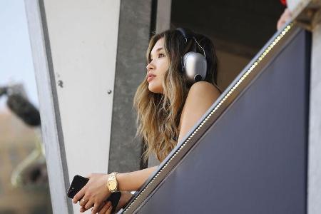 Girls - Formel 1 - Grand Prix von Monaco 2017