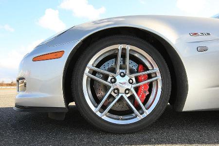 5 Supersportler auf der Nordschleife