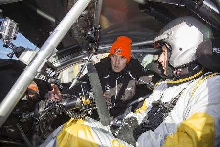 Opel Astra TCR 2016, Tracktest, Tourenwagen, 04/2016